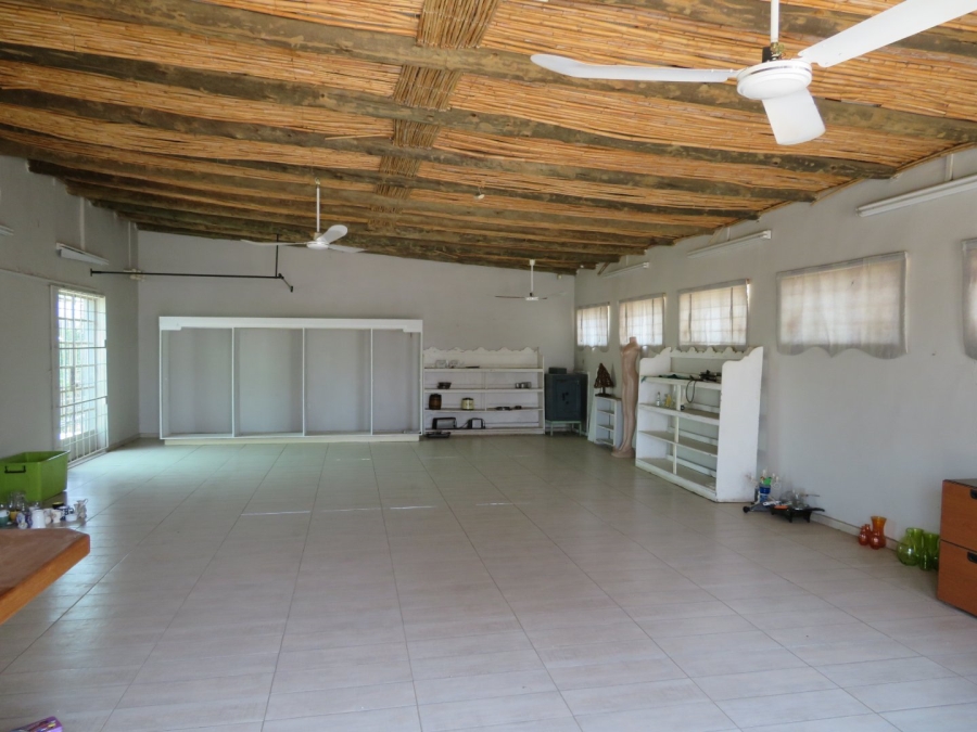 Commercial Property for Sale in Delareyville North West